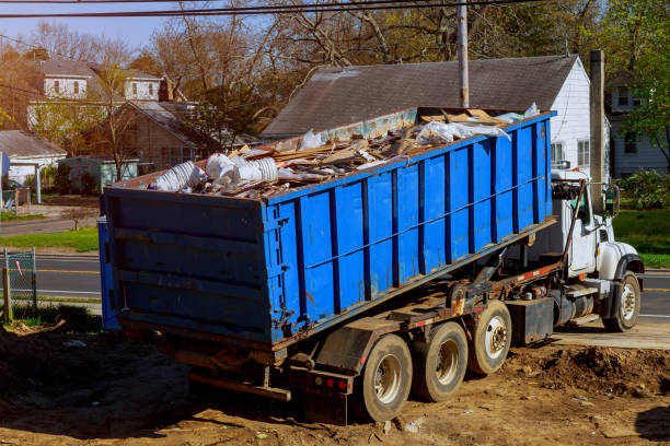 Best Residential Junk Removal  in Weidman, MI