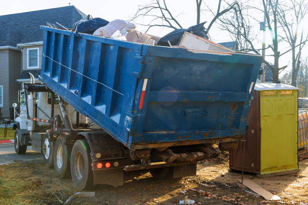 Best Mattress Disposal  in Weidman, MI