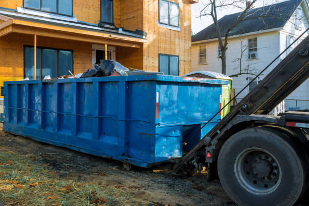 Best Donation Pickup Services  in Weidman, MI