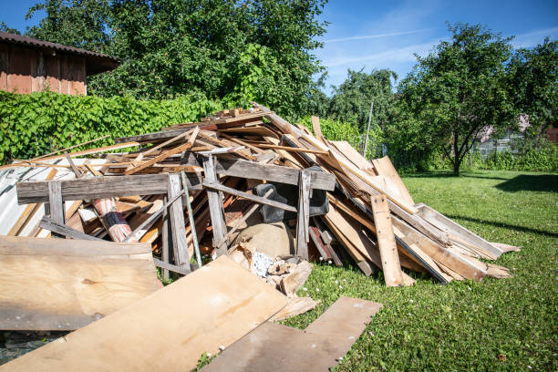 Trusted Weidman, MI Junk Removal Services Experts