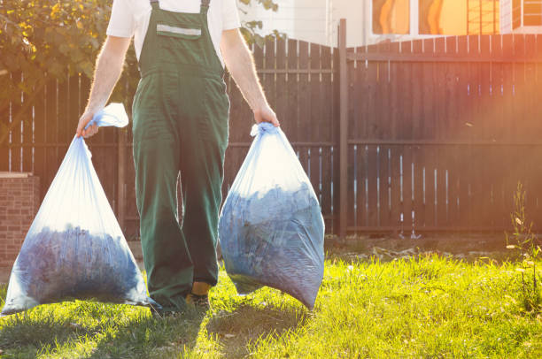 Best Appliance Removal  in Weidman, MI