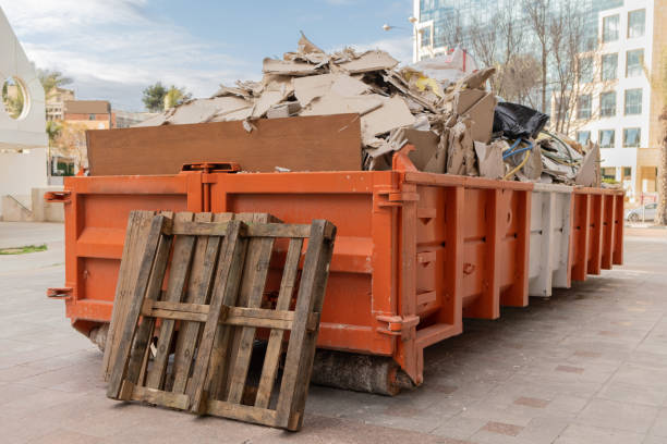 Best Dumpster Rental Services  in Weidman, MI