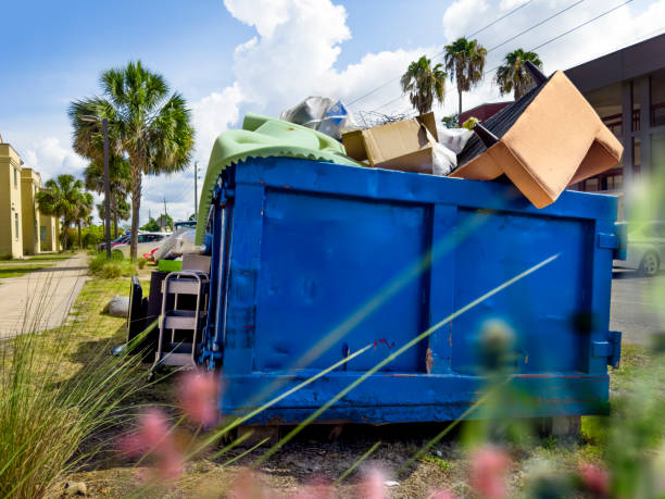 Best Demolition Debris Removal  in Weidman, MI
