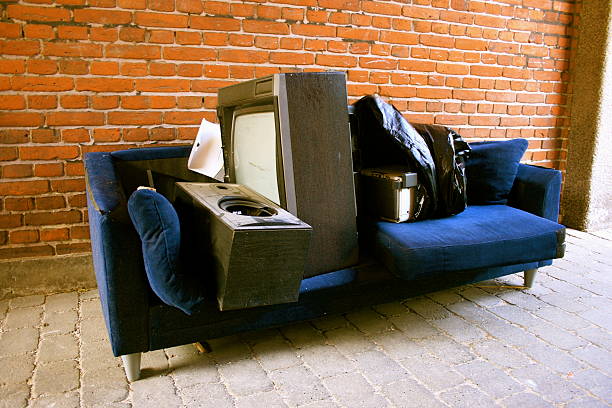 Best Foreclosure Cleanout  in Weidman, MI