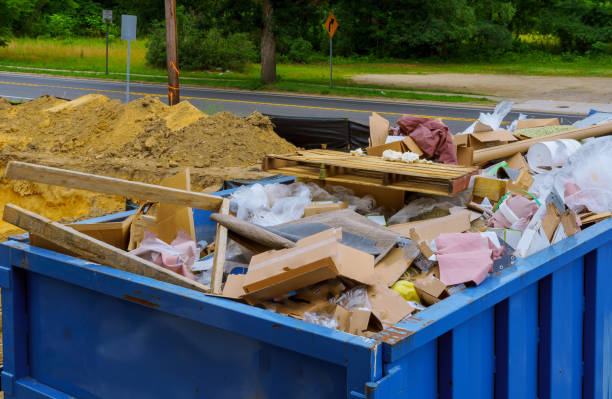 Best Same-Day Junk Removal Services  in Weidman, MI
